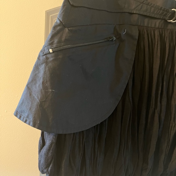 Susana Monaco | Mini Skirt - Picture 4 of 5